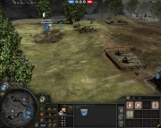 Company of Heroes: Opposing Fronts - Company of Heroes: Opposing Fronts - 4 Player Maps - Evergreen1 - Preview