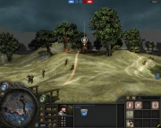 Company of Heroes: Opposing Fronts - Company of Heroes: Opposing Fronts - 4 Player Maps - Evergreen1 - Preview