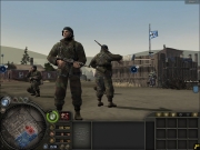 Company of Heroes: Opposing Fronts - Company of Heroes: Opposing Fronts - Skins - Woodland Grenadier Skin (1.0) - Preview