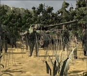 Company of Heroes: Opposing Fronts - Company of Heroes: Opposing Fronts - Skins - Modern German army Skin Pack - Preview
