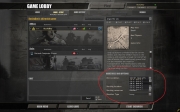 Company of Heroes: Opposing Fronts - Company of Heroes: Opposing Fronts - Mods - Tournament Mod - Preview