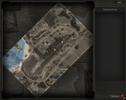 Company of Heroes: Opposing Fronts - Company of Heroes: Opposing Fronts - 4 Spieler Map - Brotonne - Preview