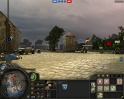 Company of Heroes: Opposing Fronts - Company of Heroes: Opposing Fronts - 4 Spieler Map - Brotonne - Preview