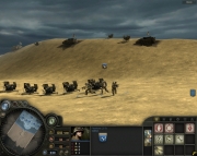 Company of Heroes: Opposing Fronts - Company of Heroes: Opposing Fronts - 2 Spieler Map - Omaha Beach 0.1 - Preview