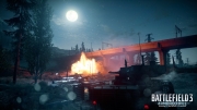 Battlefield 3 - Neue Bilder zum Amored Kill DLC