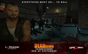 Left 4 Dead: Screenshot zur Left 4 Dead Add-on-Kampagne Dead Before Dawn