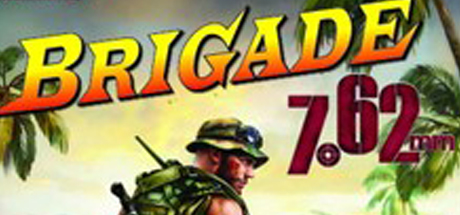 Brigade 7.62