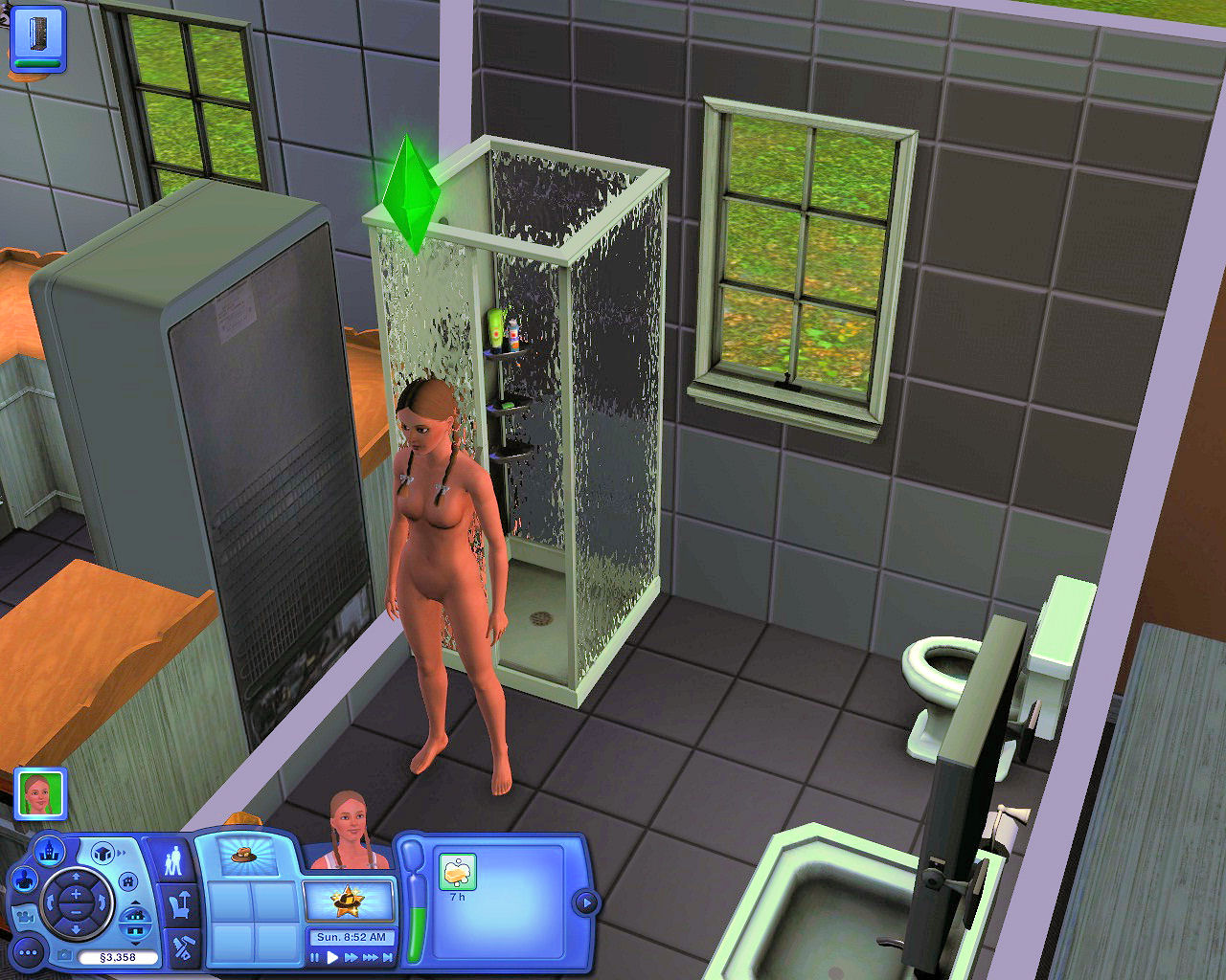 the sims 4 nude mod free