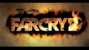 Far Cry 2 - Screenshots von den Ubidays aus dem offiziellen Trailer.