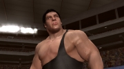 WWE Legends of WrestleMania - Screenshot - WWE Legends of WrestleMania