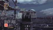 Call of Duty: World at War - Screenshot aus dem Night at the Beach Multiplayer-Video