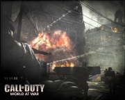 Call of Duty: World at War - Wallpaper - Call of Duty: World at War