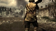 Call of Duty: World at War - Screenshot aus dem Multiplayer Downfall Trailer