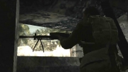 Call of Duty: World at War - Screenshot aus dem Multiplayer Downfall Trailer