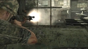 Call of Duty: World at War - Screenshot aus dem Multiplayer Downfall Trailer