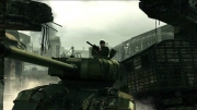 Call of Duty: World at War - Screenshot aus dem Multiplayer Downfall Trailer