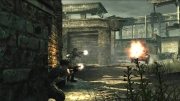 Call of Duty: World at War - Screenshot aus dem Multiplayer Downfall Trailer