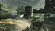 Call of Duty: World at War - Screenshot aus dem Multiplayer Downfall Trailer