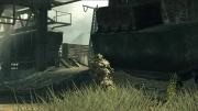 Call of Duty: World at War - Screenshot aus dem Multiplayer Downfall Trailer