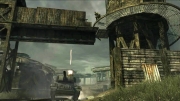 Call of Duty: World at War - Screenshot aus dem Multiplayer Downfall Trailer