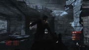 Call of Duty: World at War - Screenshot aus dem Nazi-Zombie Modus von Call of Duty: World at War