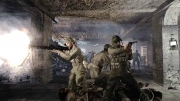 Call of Duty: World at War - Screenshot aus dem World at War Halloween-Trailer