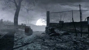 Call of Duty: World at War - Screenshot aus dem World at War Halloween-Trailer