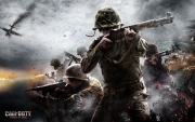 Call of Duty: World at War - Wallpaper - Call of Duty: World at War