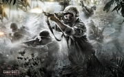 Call of Duty: World at War - Wallpaper - Call of Duty: World at War