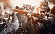 Call of Duty: World at War - Wallpaper - Call of Duty: World at War