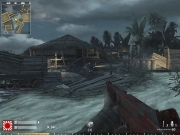 Call of Duty: World at War - Screenshot - Phoenix Blood Mod