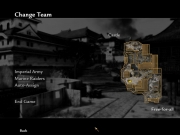 Call of Duty: World at War - Screen aus Castle MP Beta.