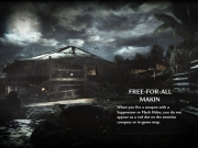 Call of Duty: World at War - Screen aus der MP Demo.