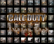 Call of Duty: World at War - CoD:WaW Avatar Pack I