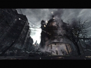 Call of Duty: World at War - Screenshot aus dem CoD:WaW Urban Warfare Trailer