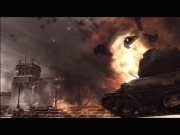 Call of Duty: World at War - Screenshot aus dem CoD:WaW Urban Warfare Trailer