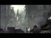 Call of Duty: World at War - Screenshot aus dem CoD:WaW Urban Warfare Trailer