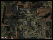 Call of Duty: World at War - Multiplayer Maps Overviews