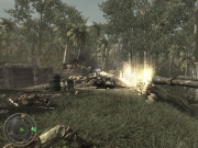 Call of Duty: World at War - Ingame Screenshots aus dem Singleplayer