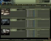 Call of Duty: World at War - Tool Ansicht - UltraStats