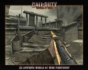 Call of Duty: World at War - Skin Ansicht - Weapon Pack #1 von Ze Limper