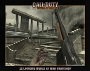 Call of Duty: World at War - Skin Ansicht - Weapon Pack #1 von Ze Limper