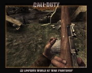 Call of Duty: World at War - Skin Ansicht - Weapon Pack #1 von Ze Limper