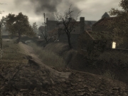 Call of Duty: World at War - Map Ansicht - Kalsville