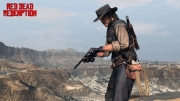 Red Dead Redemption - Neue Screenshots von Red Dead Redemption