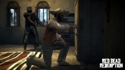 Red Dead Redemption - Neue Screenshots von Red Dead Redemption