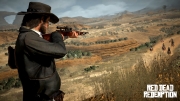 Red Dead Redemption - Neue Screenshots von Red Dead Redemption