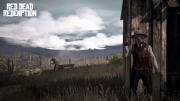 Red Dead Redemption - Neue Screenshots von Red Dead Redemption