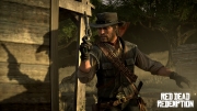 Red Dead Redemption - Neue Screenshots von Red Dead Redemption