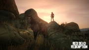 Red Dead Redemption - Neue Screenshots von Red Dead Redemption